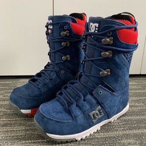 DC | Shoes | Dc Snowboard Boots Lynx 5 